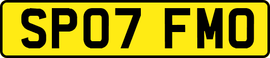 SP07FMO