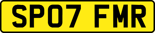 SP07FMR