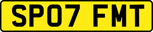 SP07FMT
