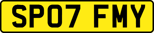 SP07FMY