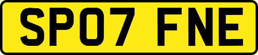 SP07FNE