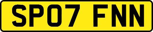 SP07FNN
