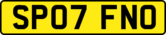 SP07FNO