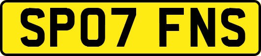 SP07FNS