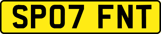SP07FNT