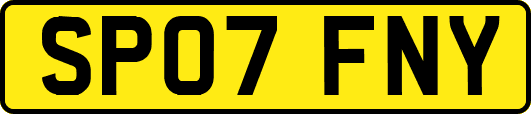 SP07FNY