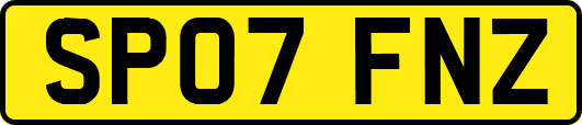 SP07FNZ