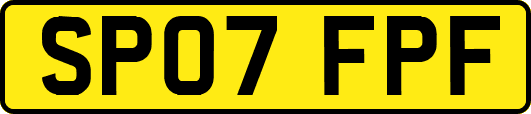 SP07FPF