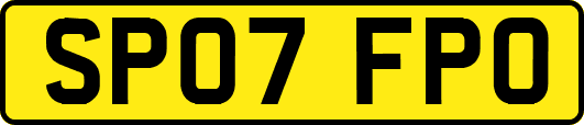 SP07FPO