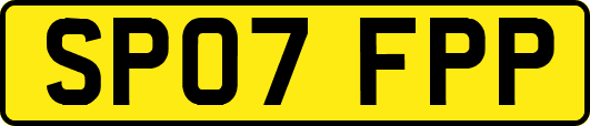 SP07FPP