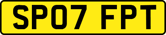 SP07FPT