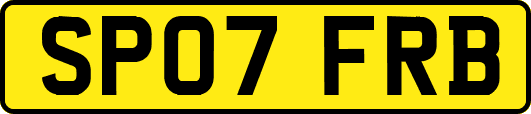 SP07FRB