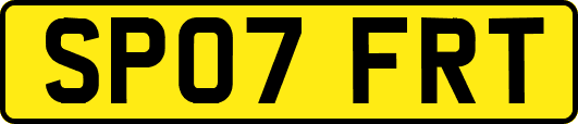 SP07FRT