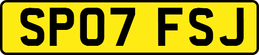 SP07FSJ