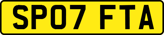 SP07FTA