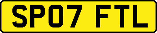 SP07FTL
