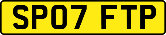 SP07FTP