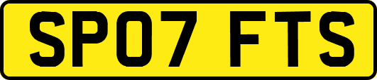 SP07FTS