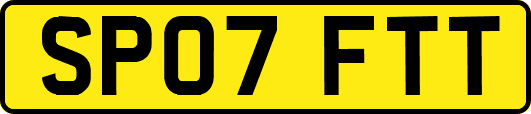 SP07FTT