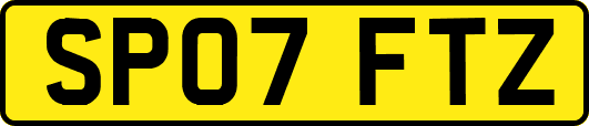 SP07FTZ