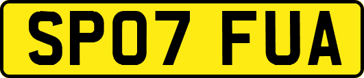 SP07FUA
