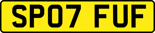 SP07FUF