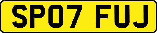 SP07FUJ