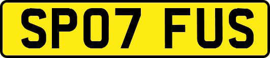 SP07FUS
