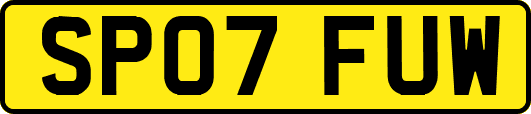 SP07FUW