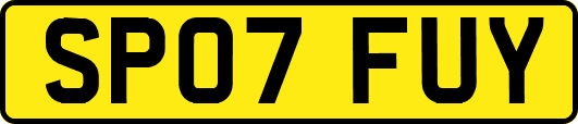 SP07FUY