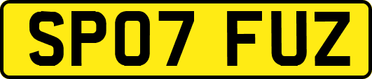 SP07FUZ