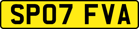 SP07FVA