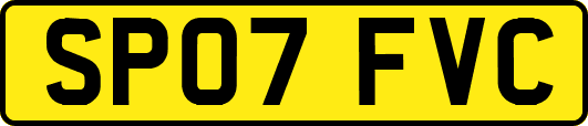 SP07FVC