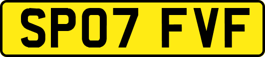 SP07FVF