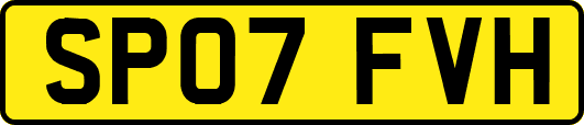 SP07FVH