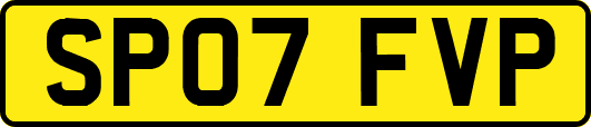 SP07FVP