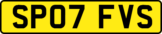 SP07FVS