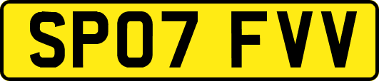 SP07FVV