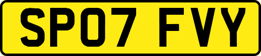SP07FVY