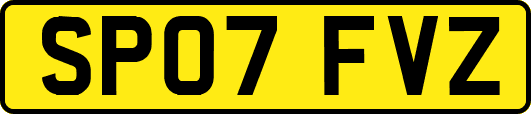SP07FVZ