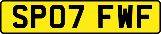 SP07FWF