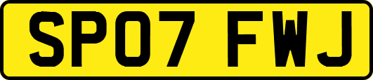 SP07FWJ
