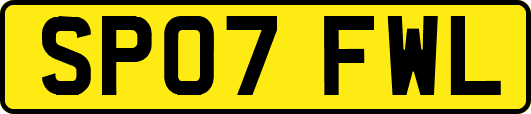 SP07FWL