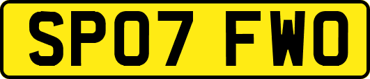 SP07FWO