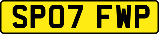 SP07FWP
