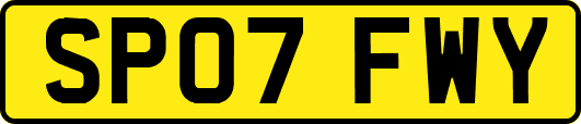 SP07FWY