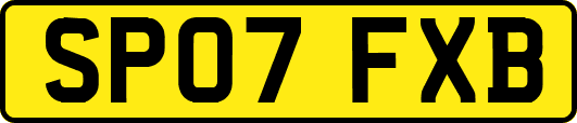 SP07FXB