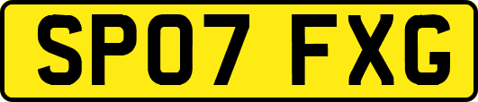 SP07FXG