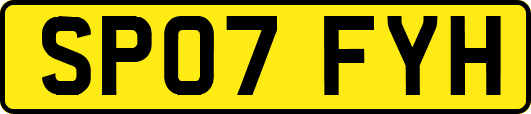 SP07FYH