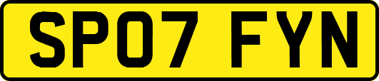 SP07FYN
